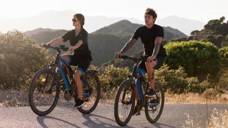  Mortes de ciclistas somam quase 15 mil na última década no Brasil