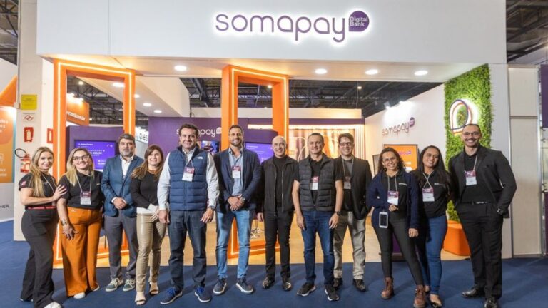 Fintech cearense leva soluções inovadoras para o setor corporativo em feiras de RH em São Paulo