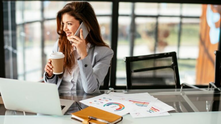 72,4% das Mulheres acreditam que não há igualdade de oportunidades no Mercado de Trabalho