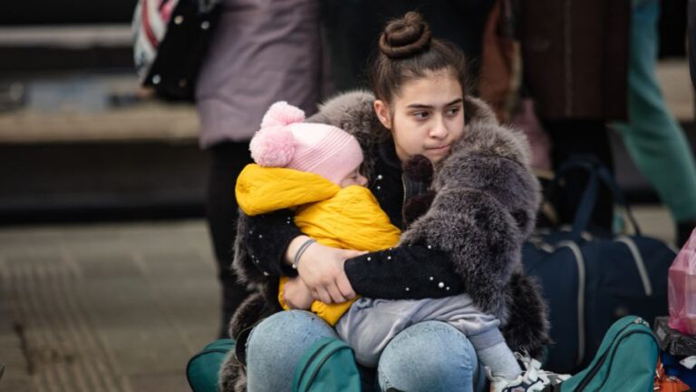 Dia Mundial do Refugiado: Aldeias Infantis SOS contribui com acolhimento de mais de 5 mil migrantes