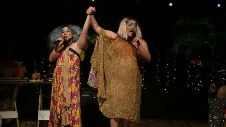 Confira a programação do Mês do Orgulho LGBTI+ nos espaços culturais da Secult