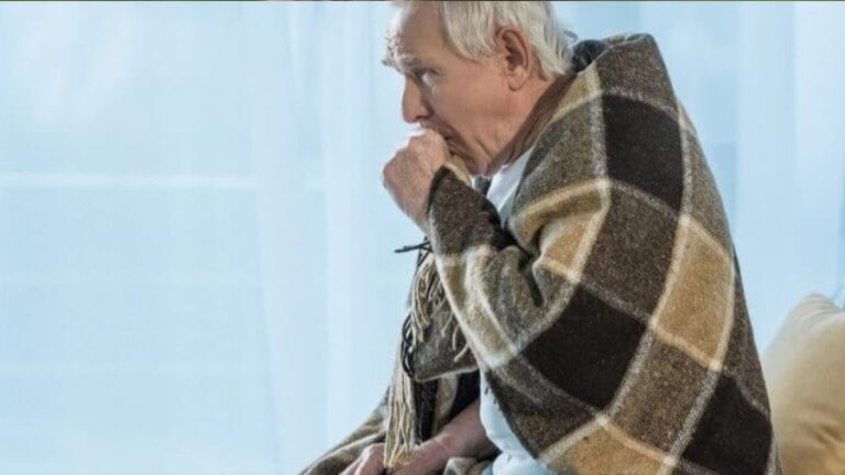 Inverno: idosos necessitam de cuidados especiais, reforça SBGG
