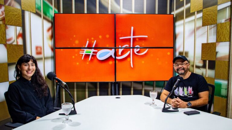 Casa de Vovó Dedé celebra 2 anos do #Arte e lança a #Sol – Galeria Regina Barbosa