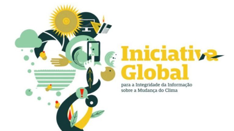 Iniciativa Global para Integridade da Informação sobre Mudança do Clima lança chamado à ação com apoio da Presidência da COP