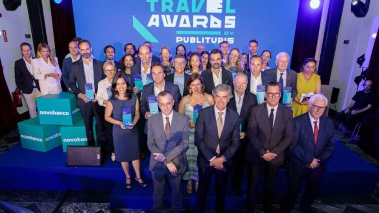 Brasil vence como Melhor Destino Internacional em tradicional premiação portuguesa