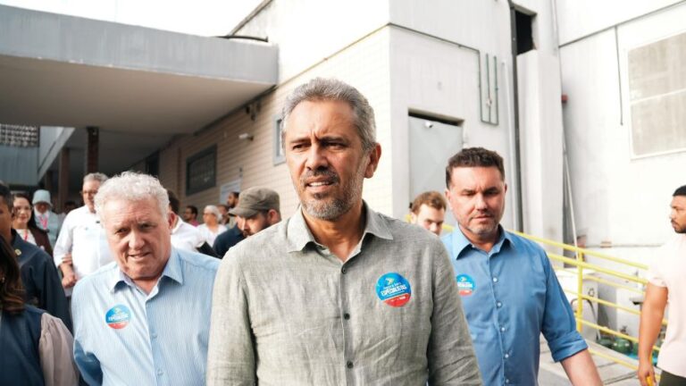 Sobral recebe Ministro da Saúde e Governador para anunciar plano de resgate financeiro da Santa Casa