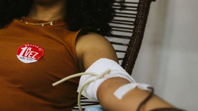 Festival Halleluya fortalece parceria com Hemoce e incentiva doação de sangue em Fortaleza