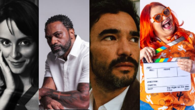 CAIXA CULTURAL FORTALEZA PROMOVE O “CULTURAÊ – PAPO DE ARTISTAS”DE 08 A 10 DE AGOSTO