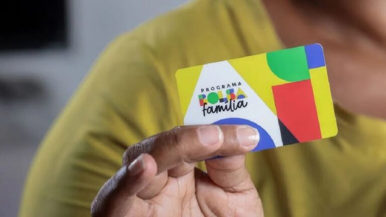 Governo Federal amplia público prioritário do Bolsa Família