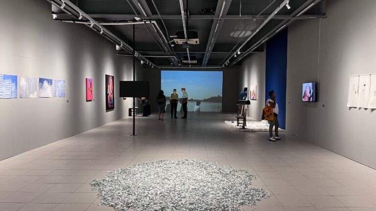 Exposição Geração 2000 integra programação do Agosto da Arte no CCBNB