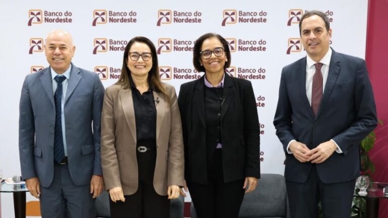 Banco do Nordeste registra melhor primeiro semestre de seus 73 anos de história