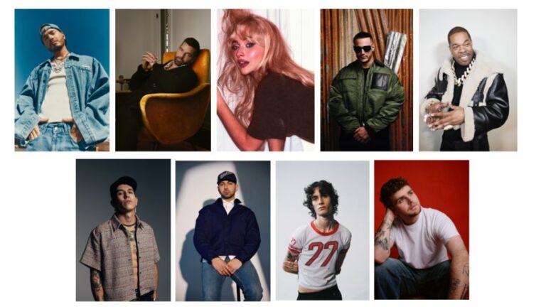 BUSTA RHYMES, SABRINA CARPENTER, RICKY MARTIN, J BALVIN E DJ SNAKE ESTÃO ENTRE AS PRIMEIRAS APRESENTAÇÕES CONFIRMADAS NO VMA 2025