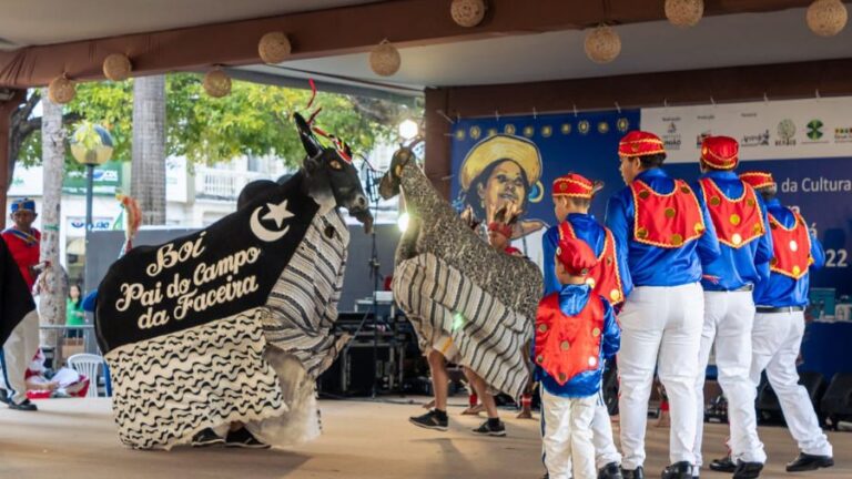 Governo do Ceará realiza quarta edição da Festa Literária do Ceará de 21 a 23 de agosto em Limoeiro do Norte