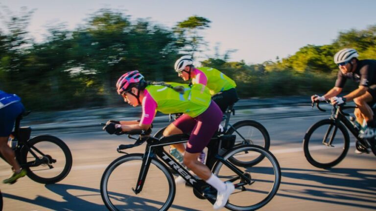 Get celebra o Dia do Ciclista com experiência exclusiva em Fortaleza