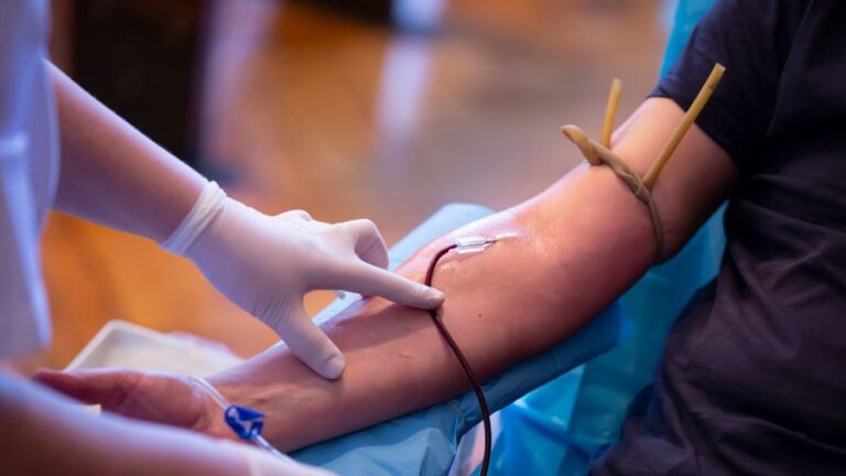 DM promove campanha de doação de sangue em São José dos Campos e Fortaleza