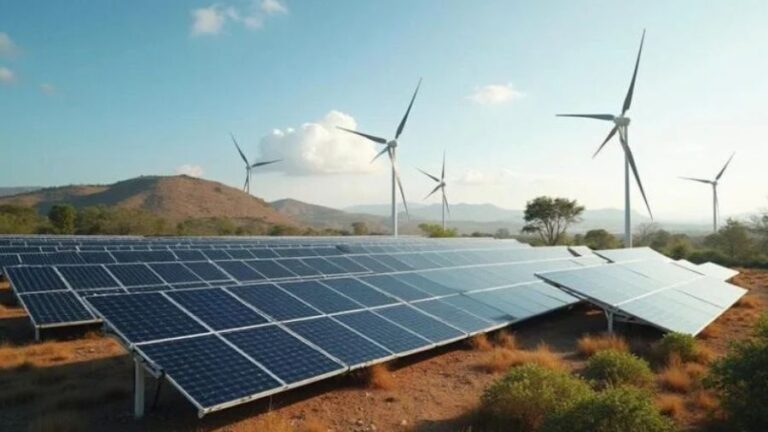 ÚLTIMA CHAMADA: INSCRIÇÕES PARA PROGRAMA INOVADOR SOBRE ENERGIA LIMPA TERMINAM EM 31 DE AGOSTO