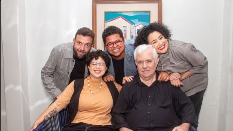 Músicos cearenses são destaque em festival nacional e temporada de shows em Belo Horizonte, de 28/8 a 7/9, com Paulinho Pedra Azul e outros grandes nomes de MG