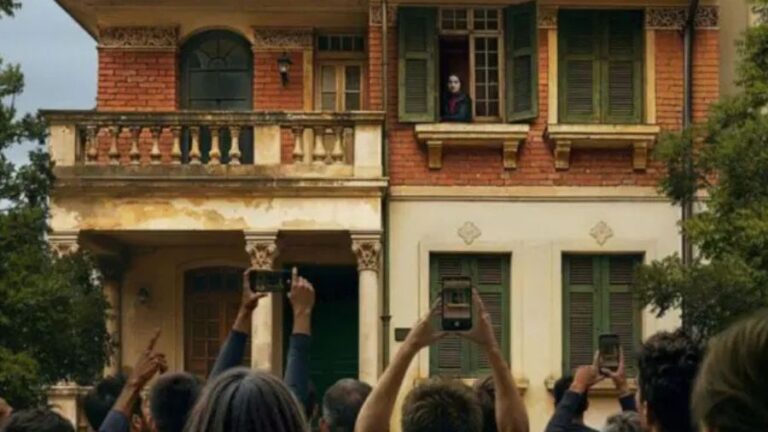 “A Mulher da Casa Abandonada”: a verdade sobre a escravidão contemporânea