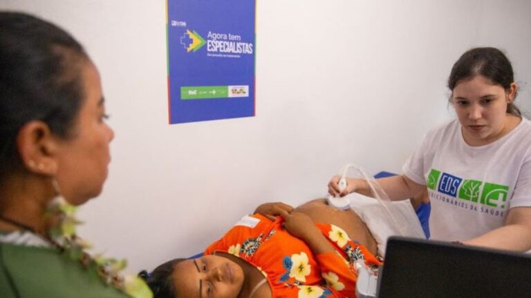 Ceará receberá médicos do programa Agora Tem Especialistas em setembro