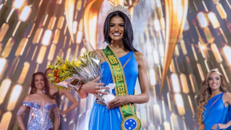 Miss Brasil Terra 2025 reúne grandes nomes da beleza nacional em final