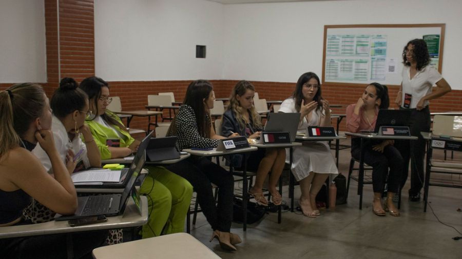 Educação