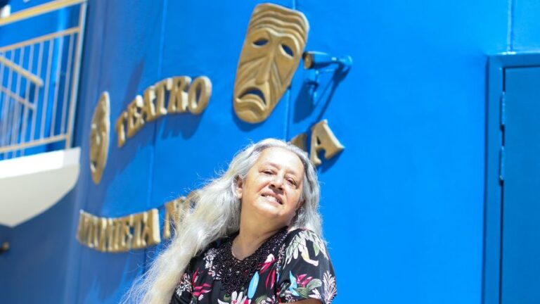 Secultfor anuncia nova gestão dos teatros São José e Antonieta Noronha