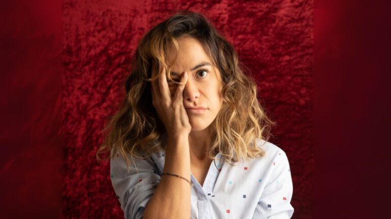 Miá Mello retorna a Fortaleza para apresentações no Teatro Brasil Tropical
