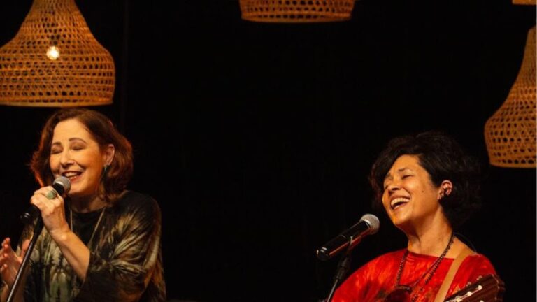 Domingo, 7/9, na Casa Outono, músicos cearenses e mineiros se unem no show “Tantas Esquinas”, com Edinho Vilas Boas, Yayá Vilas Boas, Bianca Luar, Lu e Celinha