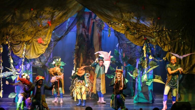 CAIXA CULTURAL FORTALEZA DIVULGA PROGRAMAÇÃO DE SETEMBRO