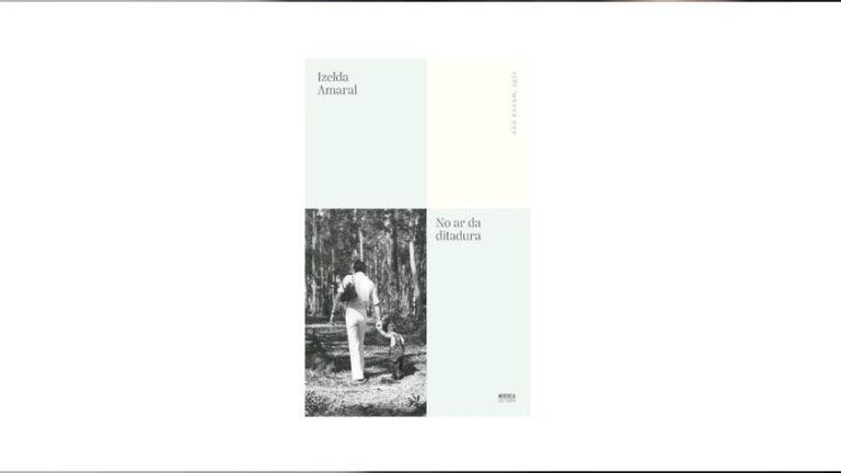 Às vésperas do 7 de setembro, lançamento de livro de ex-presa política resgata os anos de ditadura