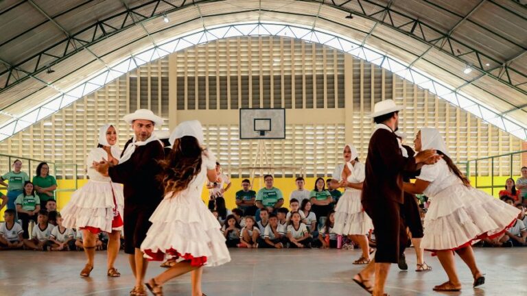 Festival Internacional de Folclore do Ceará divulga grupos selecionados para a 11ª edição