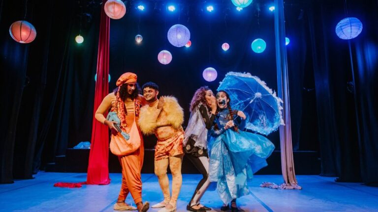 Rolê Cultural: Secultfor apresenta programação diversa e gratuita em toda a cidade