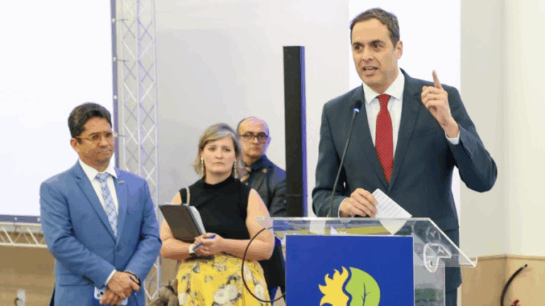 Nordeste recebe R$ 128 bilhões em projetos para novos investimentos na Região