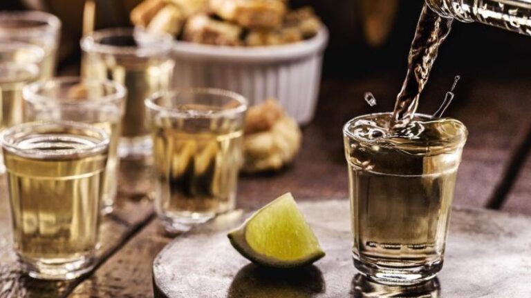 Paixão dos brasileiros, Cachaça é celebrada neste sábado dia (13)