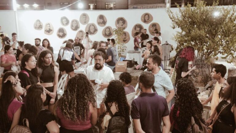MinC participa do 9º Encontro de Leitores do Sertão Central, no Ceará