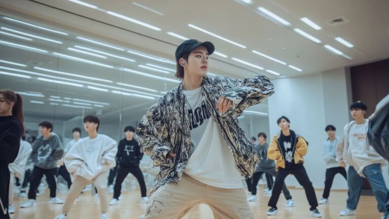 Festival de K-Pop anima o Grand Shopping neste domingo (21)