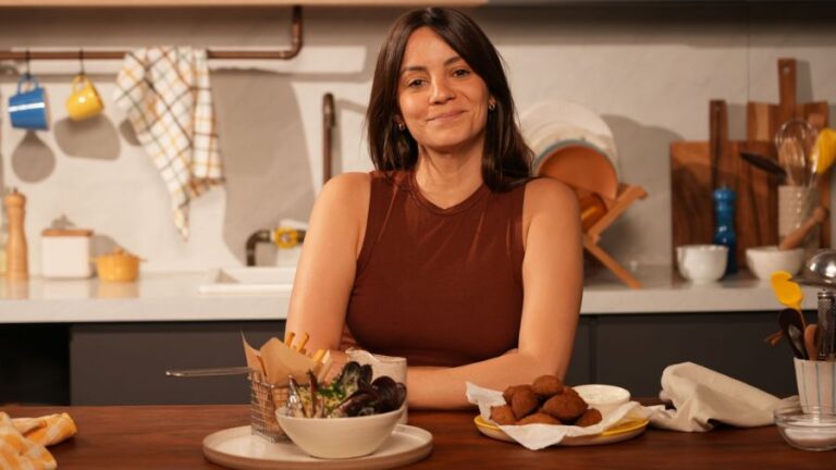  Nomad leva brasileiros a uma viagem cultural inédita com série de gastronomia em parceria com Tastemade