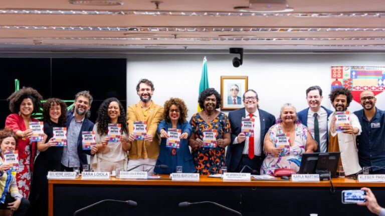 Câmara dos Deputados: Comissão de Cultura debate Política Nacional das Artes