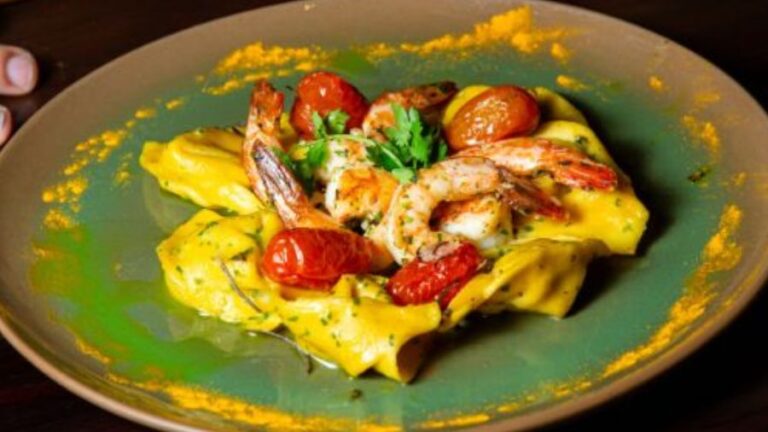 FORTALEZA RESTAURANT WEEK