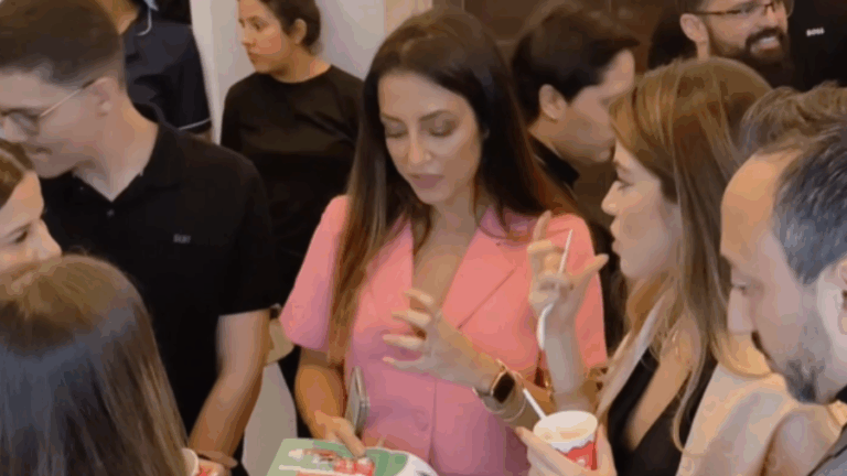 SorveZero participa da Conferência de Mulheres Plenitude em Fortaleza