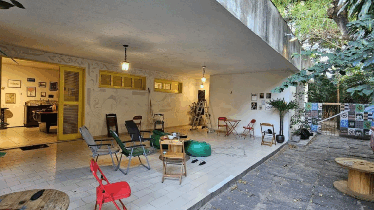 Fortaleza será sede da feira cultural Febre de Arte neste sábado, 1° de novembro    