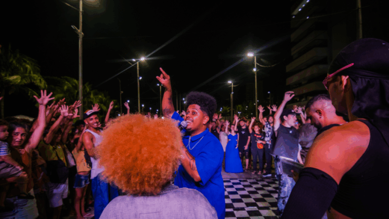 Rolê Cultural: oficinas, espetáculos, mostras e festivais tomam conta dos equipamentos da Secultfor