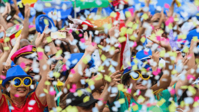 Prefeitura de Fortaleza abre inscrições para Edital de Apoio aos Blocos e Agremiações do Carnaval 2026