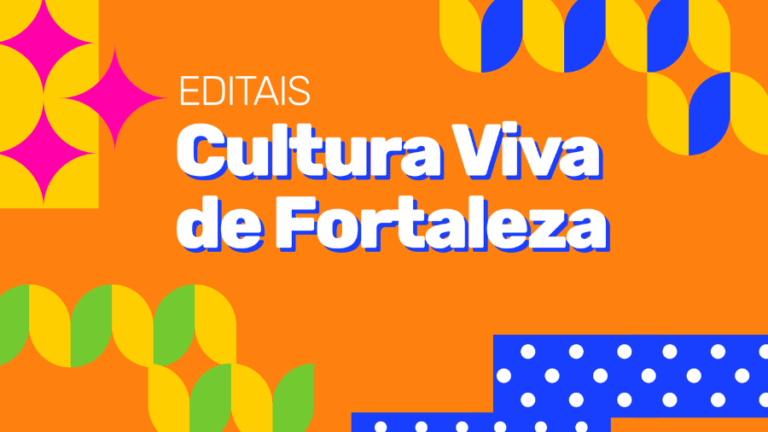 Prefeitura Municipal investe mais de R$ 4,2 milhões no fomento e premiação de pontos e pontões de cultura de Fortaleza