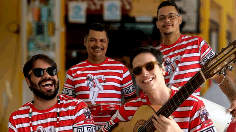 Rolê Cultural de 13 a 18 de outubro traz agenda celebrativa