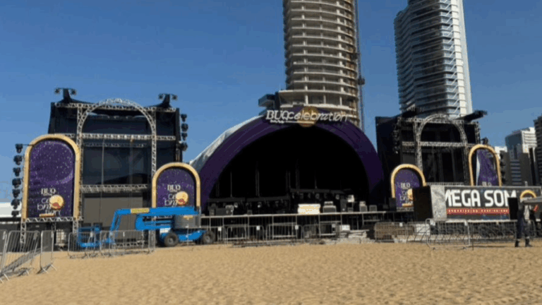 Buq Care Celebration: começa a contagem regressiva para o festival gospel que promete encantar Fortaleza