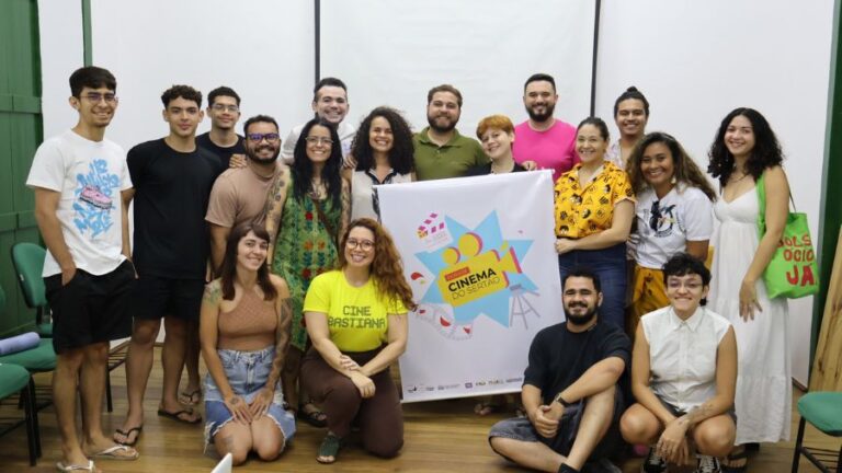 Escola de Cinema do Sertão abre inscriçõespara curso de Produção com Cesar Teixeira