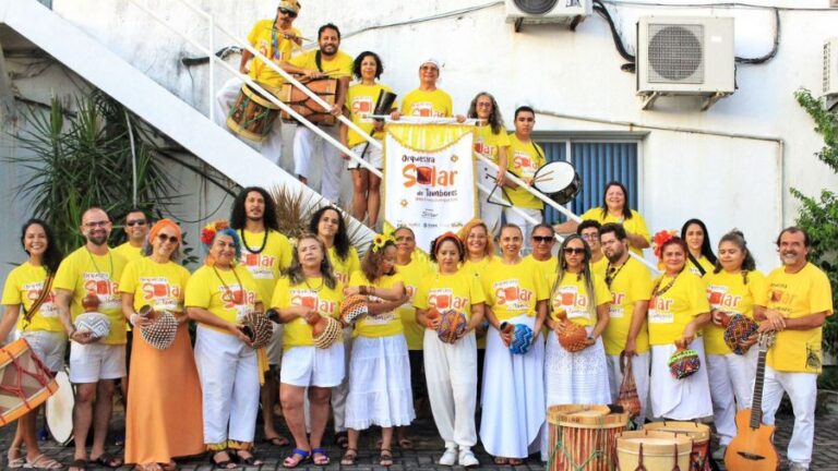 Túlio Mourão, Jorge Helder, Manassés de Sousa e outros grandes nomes são atrações na nona edição do Festival Fortaleza Instrumental