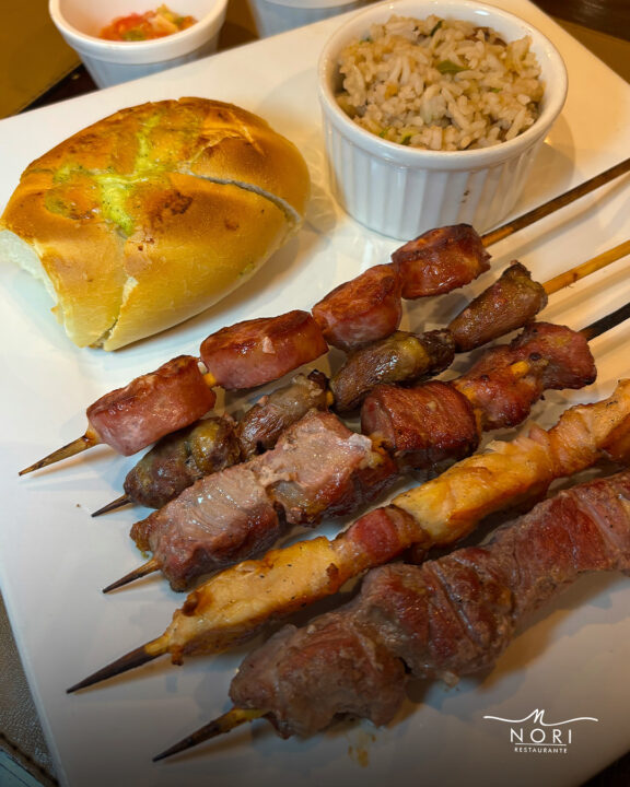 Gastronomia