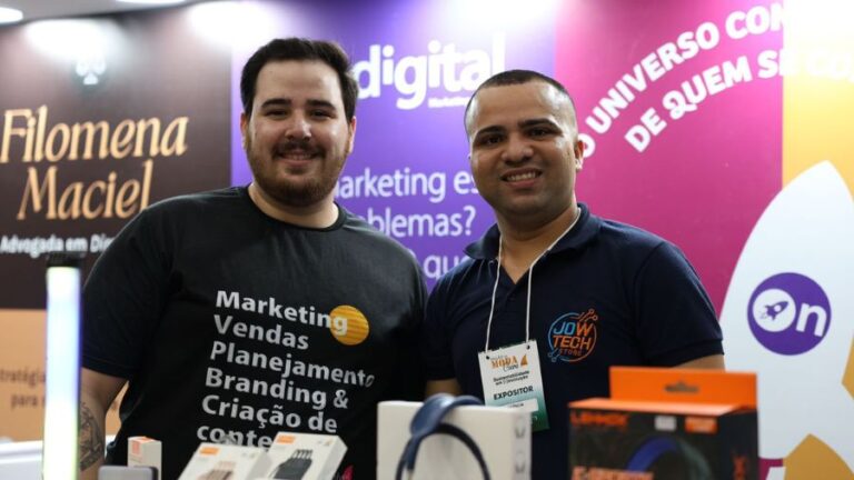 Com entrada gratuita, Salão de Moda Ceará 2025 reúne moda, negócios e networking no Centro de Eventos do Ceará
